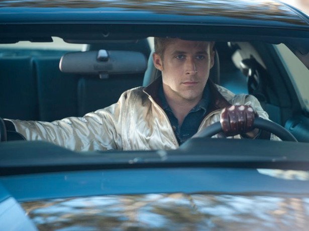 Drive, reż. Nicolas Winding Refn – trailer