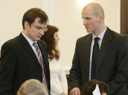 Ludzie Ziobry i Bielana zatrudnieni po znajomości?