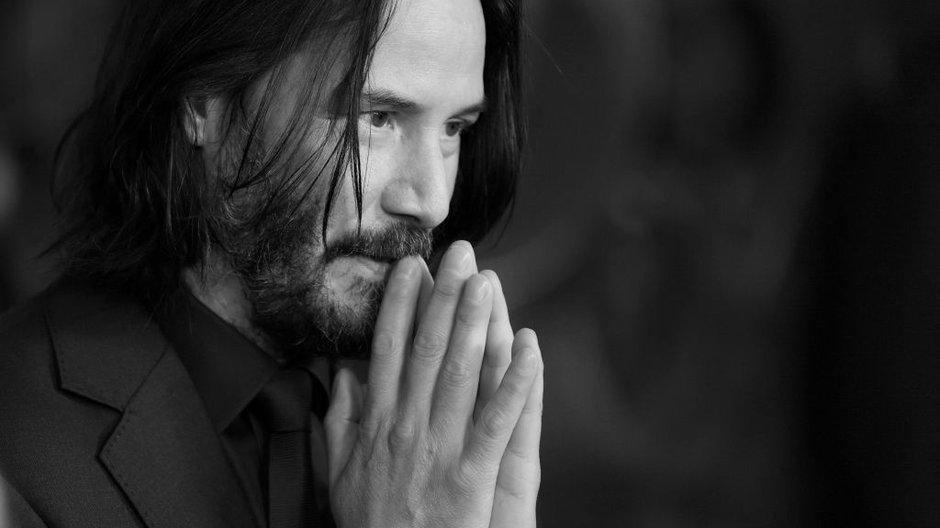 Keanu Reeves