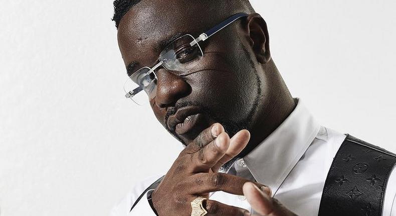 Sarkodie