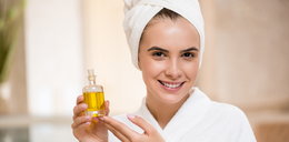 Olejki - najprostszy kosmetyk na wiosenne problemy skóry