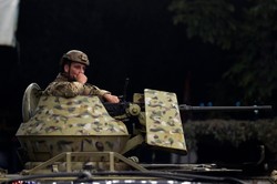 Sytuacja na Bliskim Wschodzie eskaluje. "Jesteśmy prawie na skraju wojny totalnej"