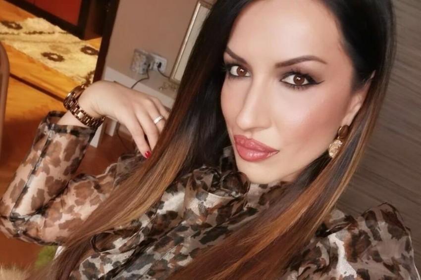 Marina Radosavljević Maki