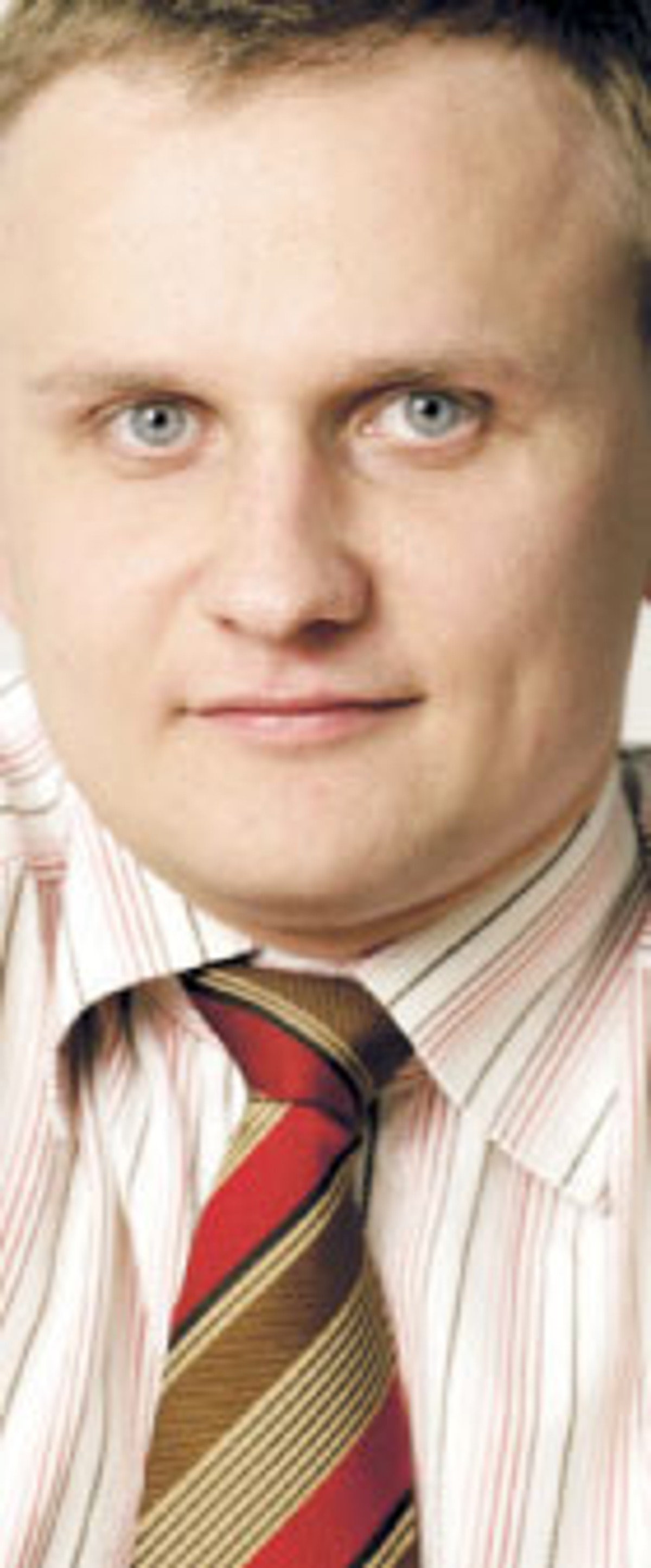 Bartosz Marczuk