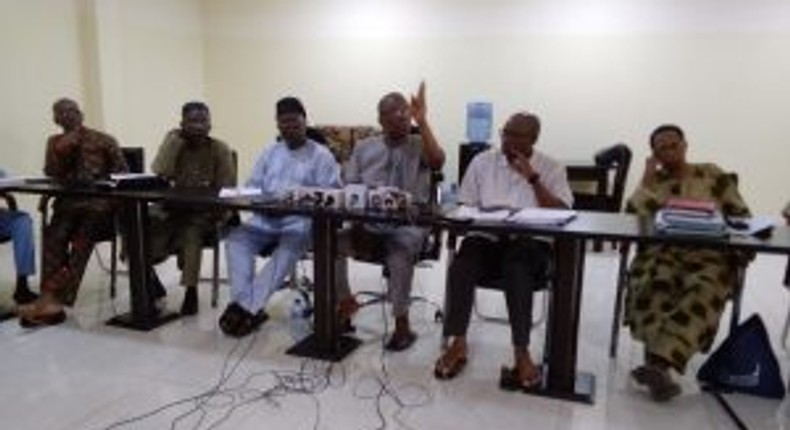 ASUU tackles Ngige, says strike continues