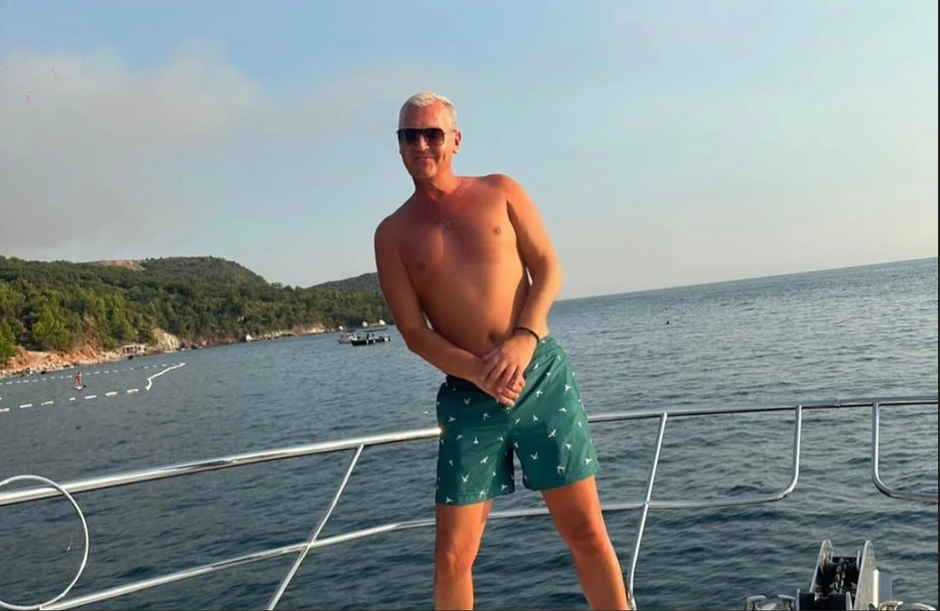 Našeg voditelja ucenjivali intimnim snimkom, iznuđivali mu novac: "Spremi 70.000 evra"