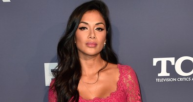 Nicole Scherzinger még ilyen laza szettben is tökéletes