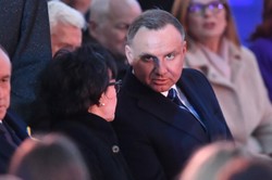 Prezydent Duda: Trudno mi zrozumieć postawę Orbana, chociaż jest on w trudnej sytuacji