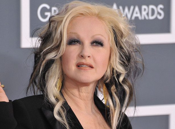 Cyndi Lauper pokaże swoje prywatne życie w telewizji