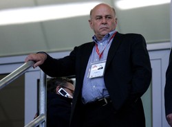 Grzegorz Lato: Czapki z głów przed Szczęsnym