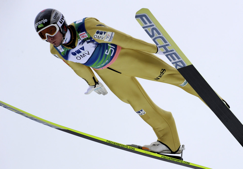 PLANICA PUCHAR ŚWIATA W LOTACH NARCIARSKICH