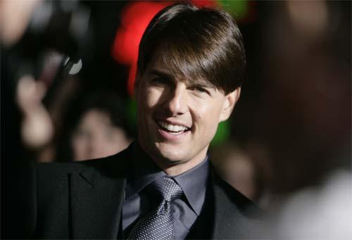 Tom Cruise powraca... w chwale?