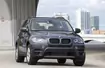 BMW X5 - Oszczędniejszy olbrzym