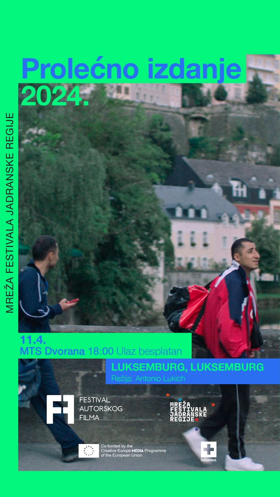 Luksemburg, Luksemburg