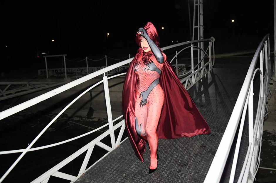 Rođendan Jovane Jeremić