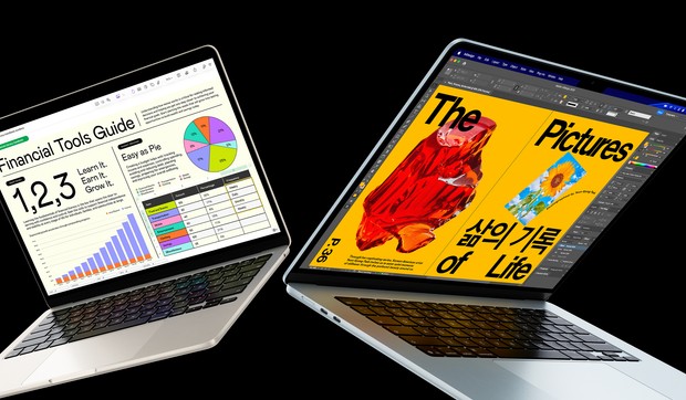 MacBook