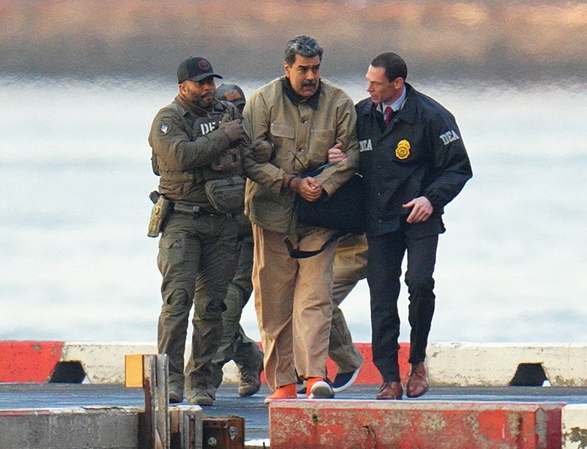 Czy Maduro jest jeńcem wojennym? Oto najważniejsze fakty [ANALIZA PRAWNA]