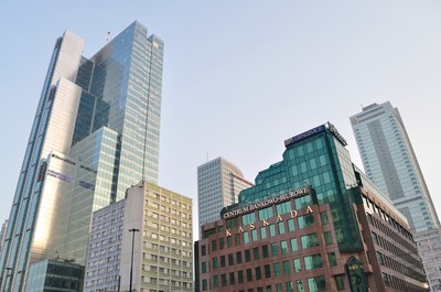 Metropolie motorem rozwoju; muszą dobrze wydać fundusze z UE