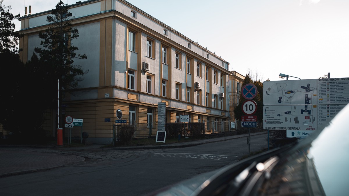 Koronawirus. Gdańsk: Pizzeria odmówiła dowozu jedzenia. "Zasady bezpieczeństwa"