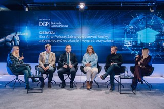 Polska edukacja w erze sztucznej inteligencji: czas na transformację