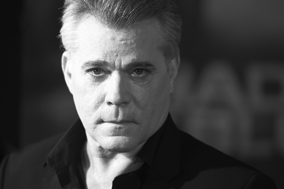 Ray Liotta (18 grudnia 1954 r. — 26 maja 2022 r.)