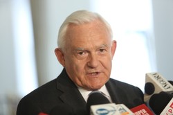 Miller: Rząd Ewy Kopacz jest gabinetem prezydenckim