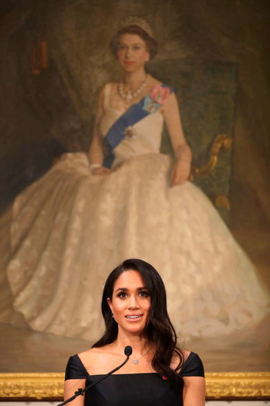 Meghan Markle