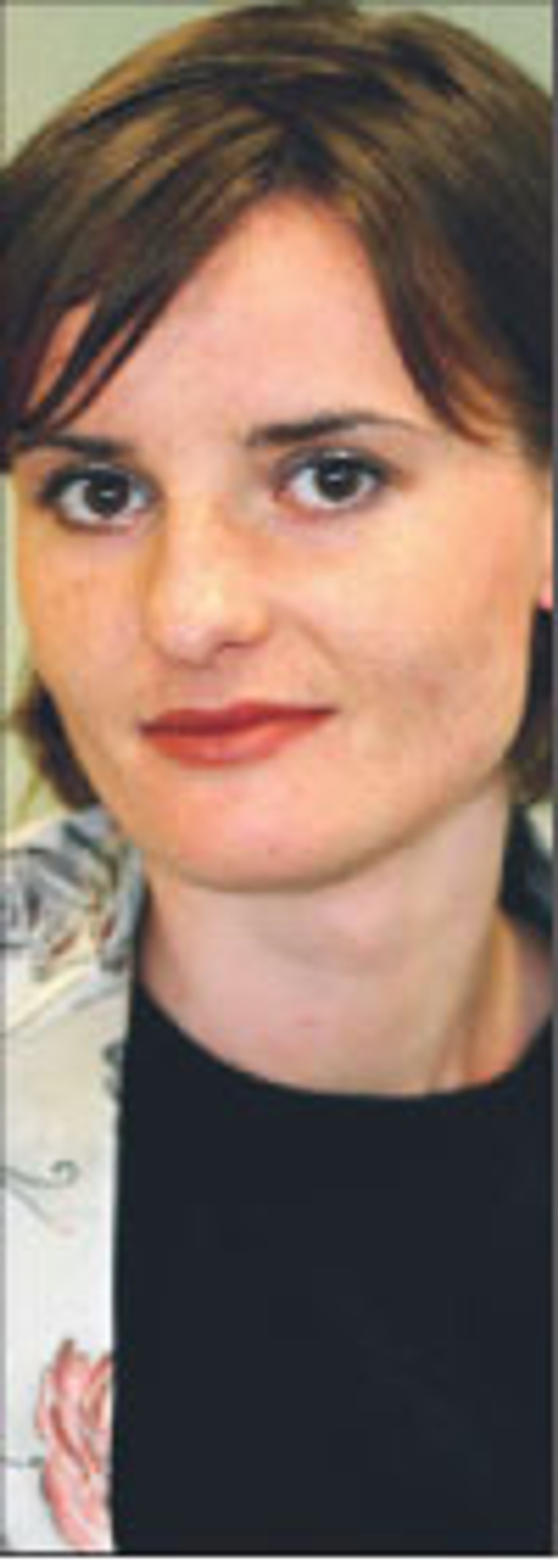 Katarzyna Feldo, menedżer w dziale doradztwa podatkowego PricewaterhouseCoopers