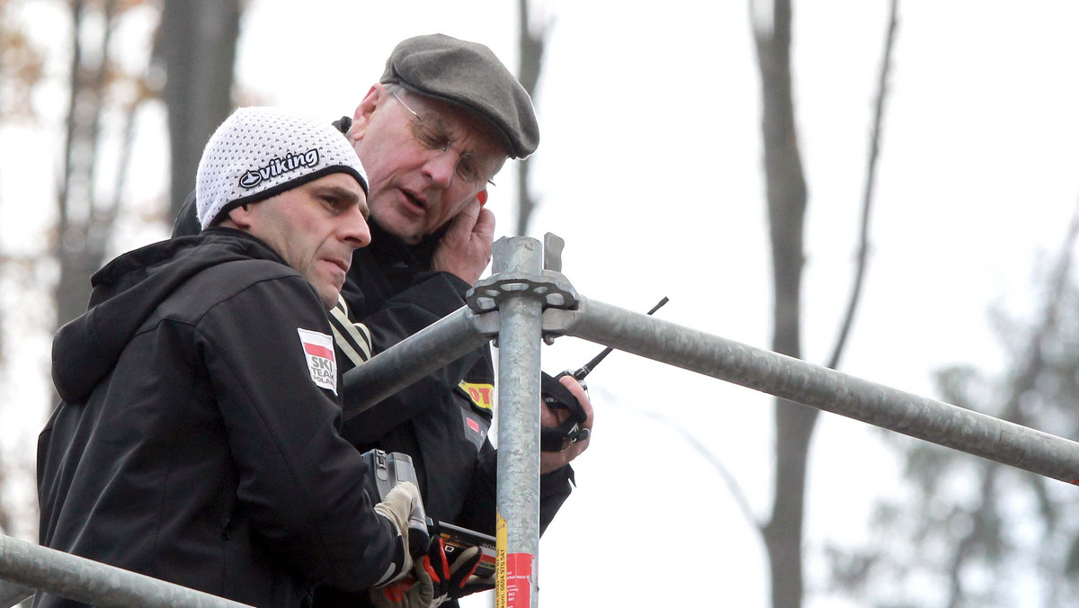 - Nawet zagraniczni trenerzy gratulują nam tych chłopaków z pokolenia małyszomanii - mówi Robert Mateja, trener młodzieżowej kadry skoczków w rozmowie z "Dziennikiem Polskim". I dodaje, że widzi Zniszczoła i Murańkę walczących za jakiś czas o zwycięstwa w Pucharze Świata.