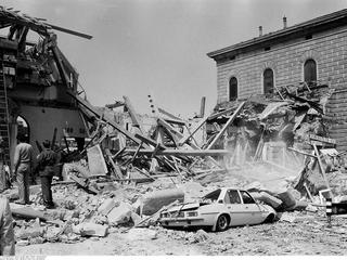 Atak bombowy w Bolonii 2 sierpnia 1980 r.
