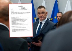 Taki majątek ma szef CBA. Nie uwierzysz, ile zarobił Tomasz Strzelczyk