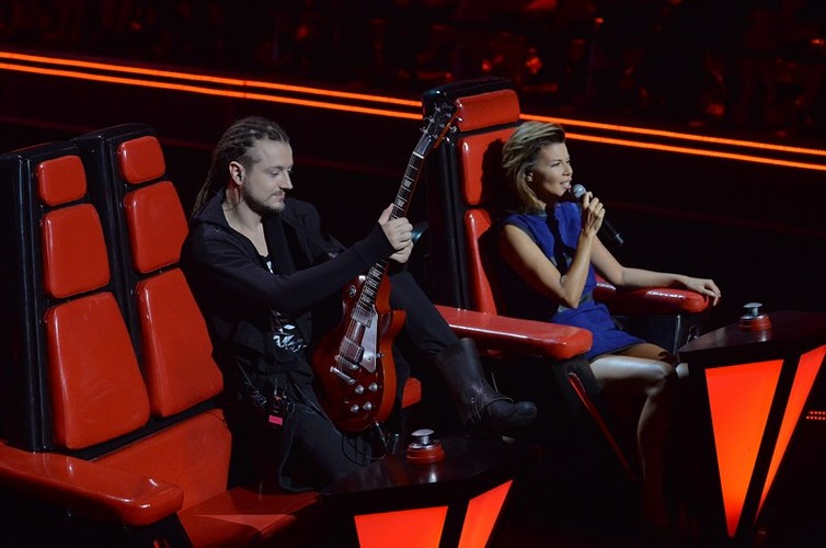 Startuje 3. edycja 'The Voice of Poland'