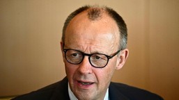 kanclerz niemiec wreszcie postawił się usa. "nie chcemy scenariusza syryjskiego"