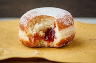 Krapfen