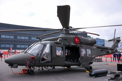 Włoski przemysł motoryzacyjny straci 4,6 mld euro wsparcia. Rząd przeznaczy te pieniądze na obronność