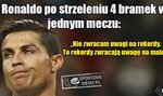 Memy po rozbiciu Malmoe przez Real Madryt 8:0! GALERIA