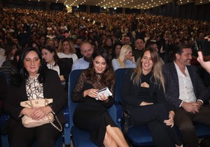 koncert Lexington bend u Sava Centru