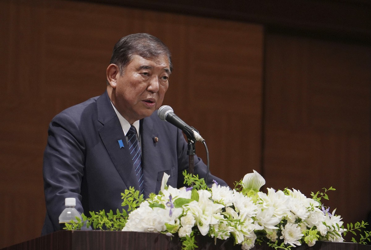 Amerykański atom. Premier Japonii: nie zmienimy naszej polityki