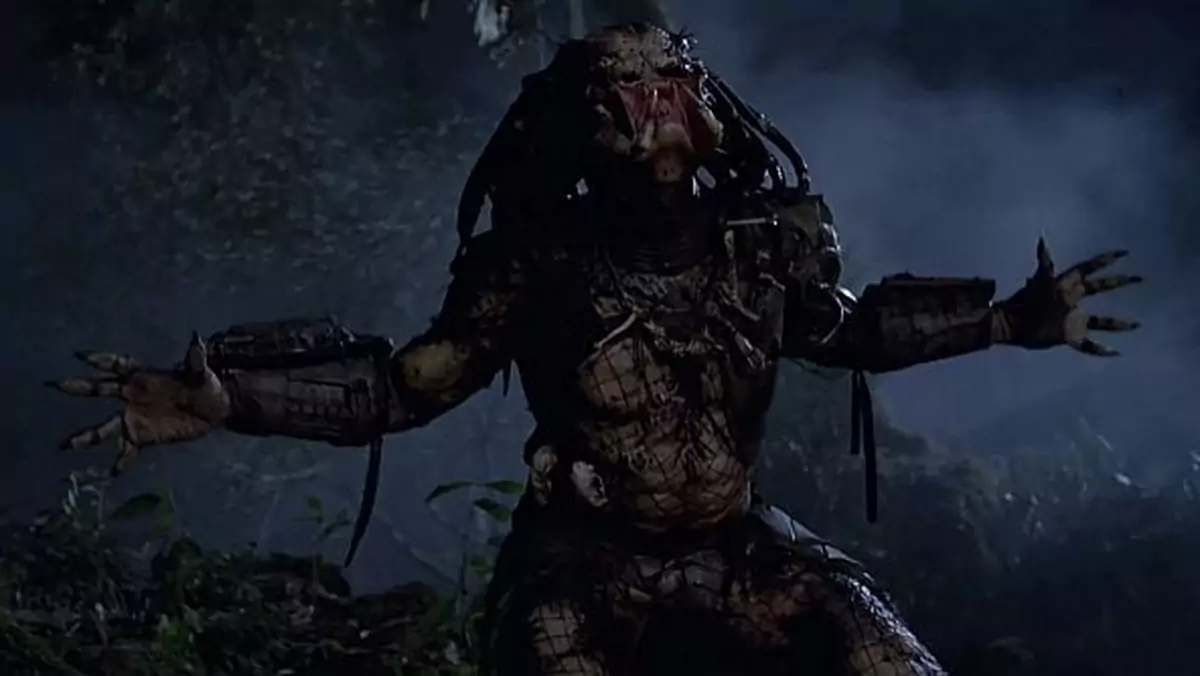 Plotka: w Mortal Kombat X zagramy Predatorem