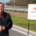 Co teraz będzie z bramkami na autostradach? Minister wyjaśnia