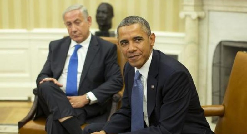 Obama invites Netanyahu for post-Iran deal talks