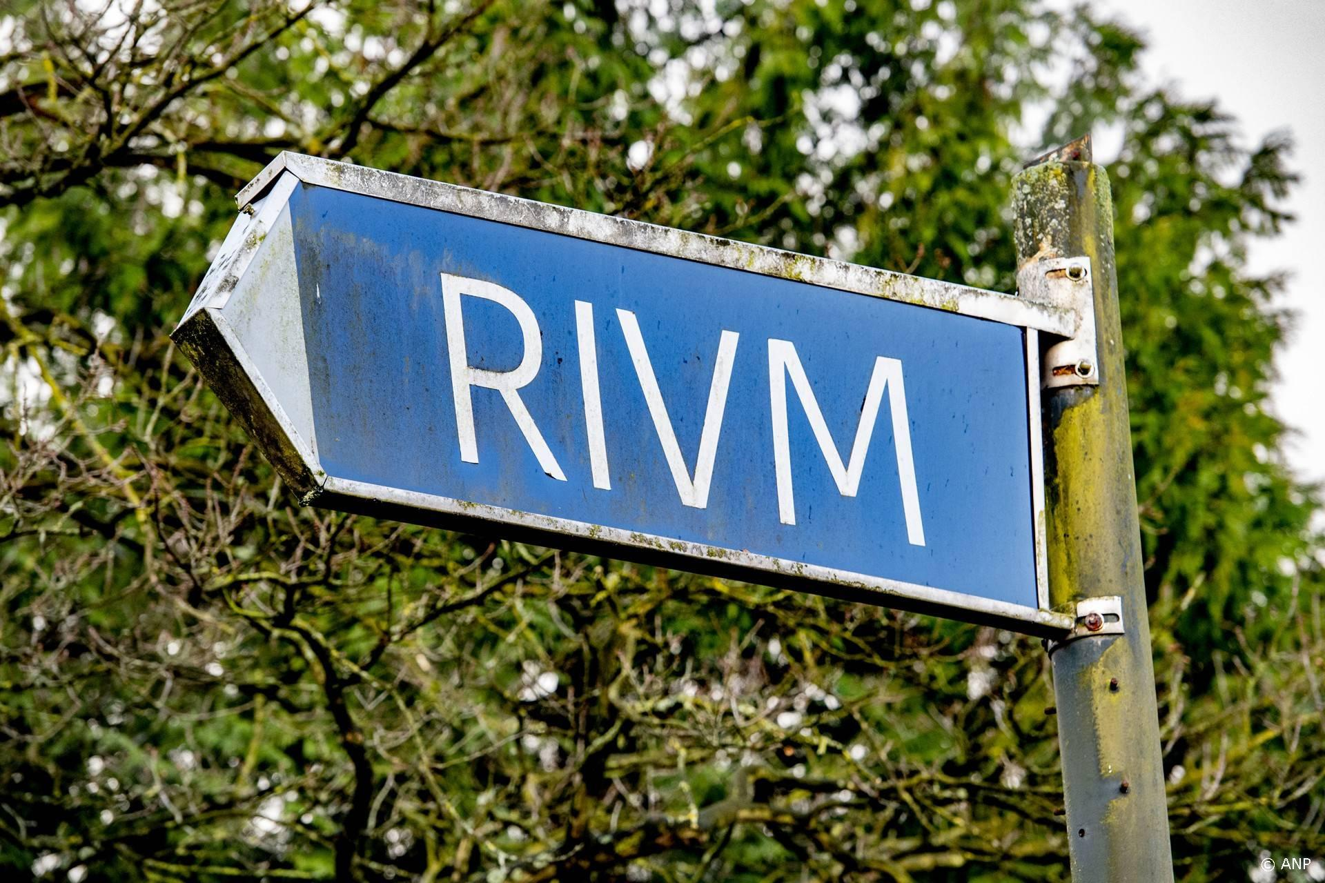 RIVM: Alle Nederlanders hebben PFAS in bloed