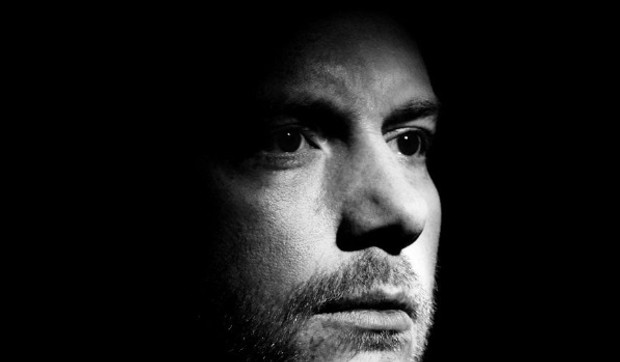 Eric Prydz