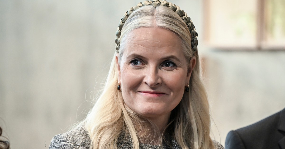 Mette-Marit trónörökösnő figyelmeztette barátnőjét összeverő, bedrogozott fiát, hogy mennek érte a zsaruk