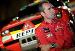 "OK! Rajd jest fajny, ale życie fajniejsze…"