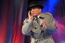 Nie tylko "07 zgłoś się". Sensacyjne hity PRL. Trudny QUIZ dla amatorów zbrodni na ekranie