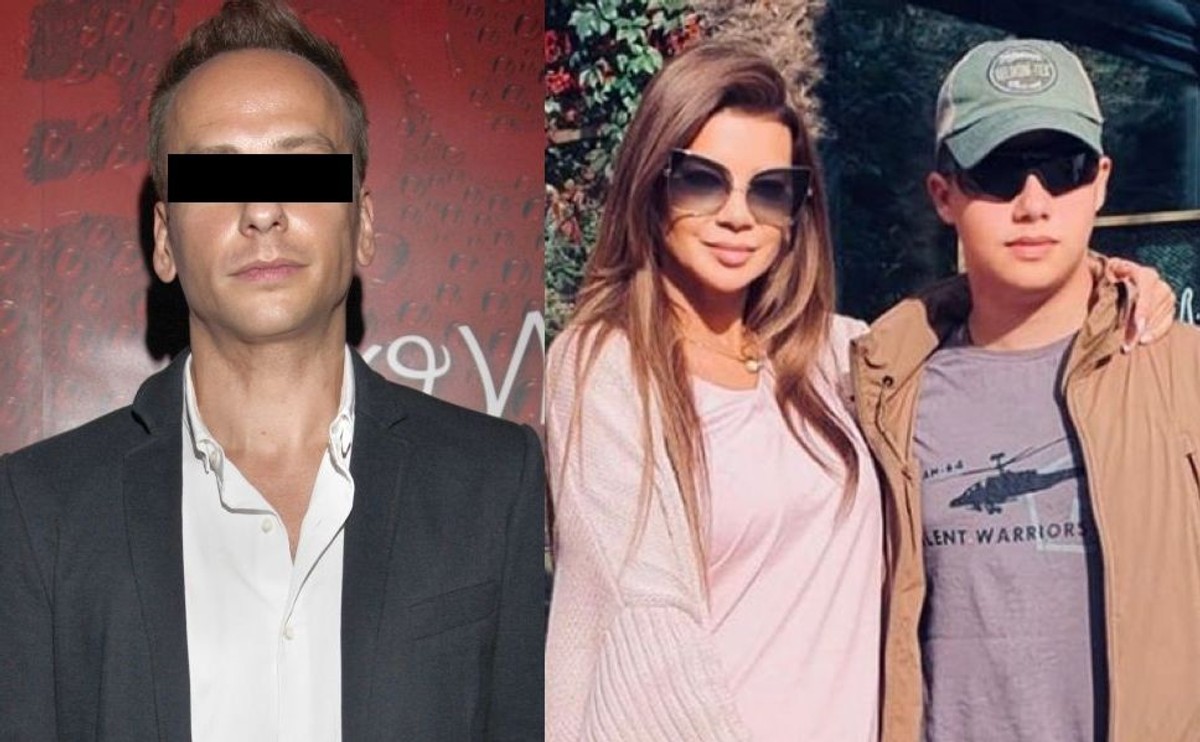 Dariusz K., Edyta Górniak, Allan Krupa
