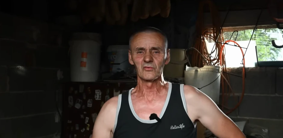 Marko Topalović iz Čifluka