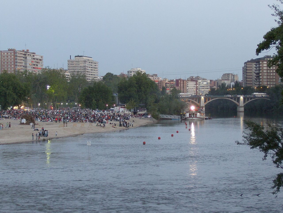 Valladolid, Hiszpania