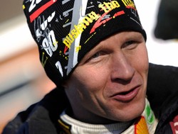 Solberg musi szukać sponsora